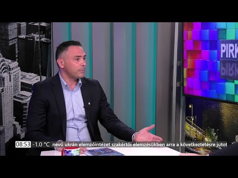 PIRKADAT Breuer Péterrel: Trippon Norbert