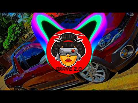 MC Menor Da VG, MC Novin, MC Thay, MC Joao - Eu Rasgo Ela (DJ R7) 2015 ((GRAVE 2.0))