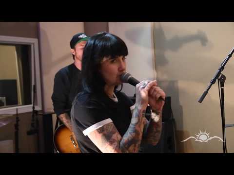 Days Spent on Morningside Sessions