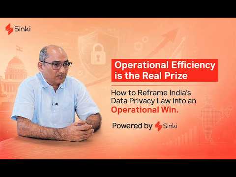 How DPDP Compliance Triggers The Ultimate Operational Audit For Your Business- Episode 3