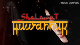 Download lagu SHOLAWAT HUWANNUR - (Arock Demigod) mp3