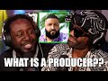 T-Pain & Bangladesh debate what a REAL producer is