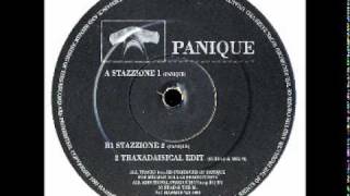 Panique - Stazzione