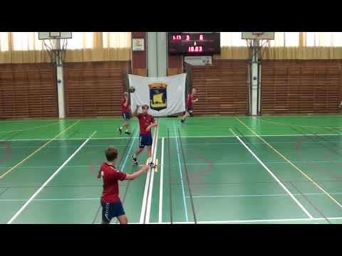 20190908 Lidingö Cup Final Lidingö SK 1-HK Silwing Troja 10-16