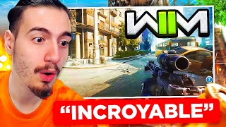 MES IMPRESSIONS ET MA PREMIÈRE GAME SUR MW2