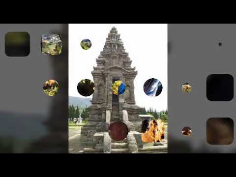 Dieng Kidung tlogo warno, ciptaan bp yadi surya saputra solo   YouTube