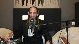 מדברים מרבי נחמן מברסלב   עונג הנחל נובע   עקב (הרב מאור קריו) - התמונה מוצגת ישירות מתוך אתר האינטרנט יוטיוב. זכויות היוצרים בתמונה שייכות ליוצרה. קישור קרדיט למקור התוכן נמצא בתוך דף הסרטון