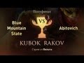 KR#3: Полуфинал by v1lat (BMS VS Abitovich) 
