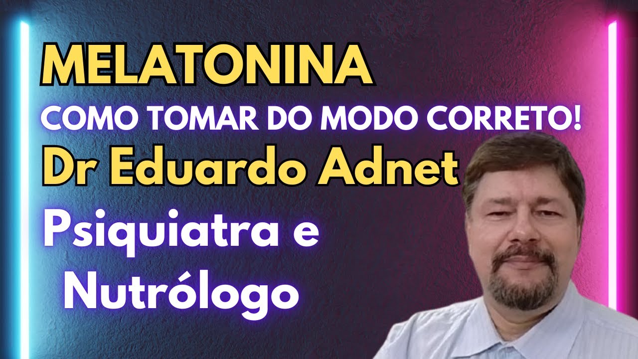 WHY DOES MELATONIN NOT EFFECT ON ME? BUT IT DOES ON OTHERS! FIND OUT WHY!