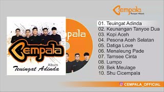 Download lagu CEMPALA BAND Full Album - [LAGU ACEH TERBARU] 2025 mp3