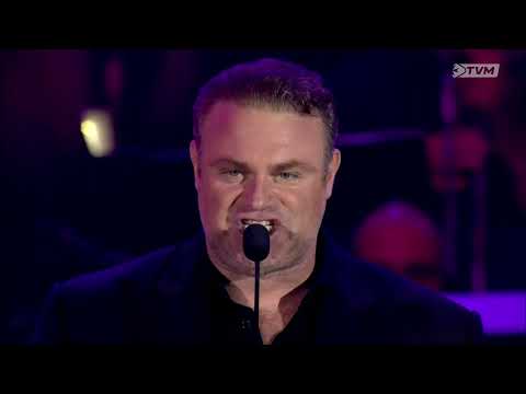 Joseph Calleja - Peredere L'Amore - Joseph Calleja Concert 2021 (Sanremo 70 Years of Dreams)