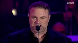 Joseph Calleja - Peredere L&#39;Amore - Joseph Calleja Concert 2021 (Sanremo 70 Years of Dreams)