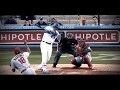 Let S Go Dodgers
