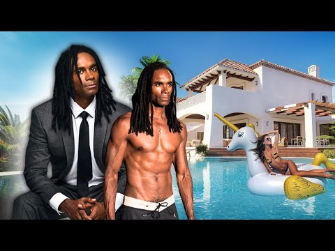 Fabrice Morvan AFTER SCANDAL in 2024!