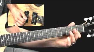 How to Play Guitar - Guitar Cubed - Duffy's Edge 8