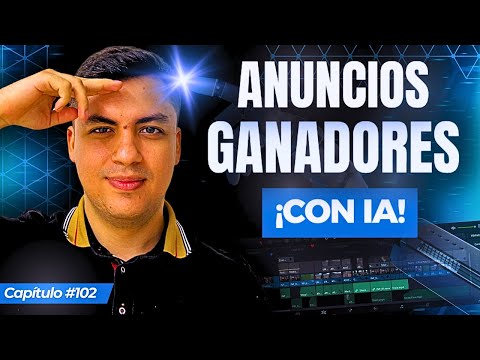 Estructura de un ANUNCIO GANADOR Creado con Inteligencia Artificial