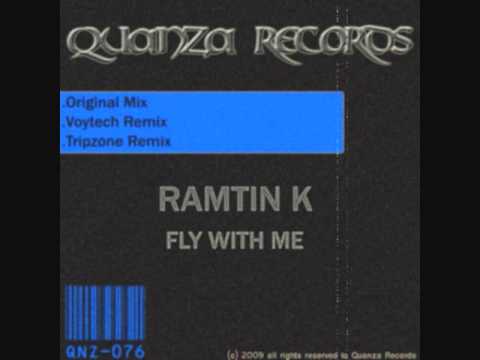Ramtin K - Fly With Me (Voytech Remix).wmv