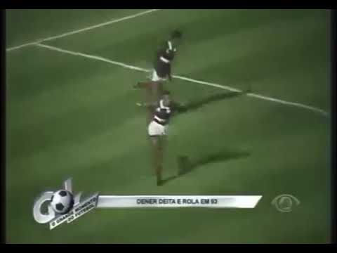 CorinthiansViola 3x1 Portuguesa Denner e Bentinho 93matarsaudades🎙️🙏 🇧🇷 👏 Eterno#locutorMarcoAntonio