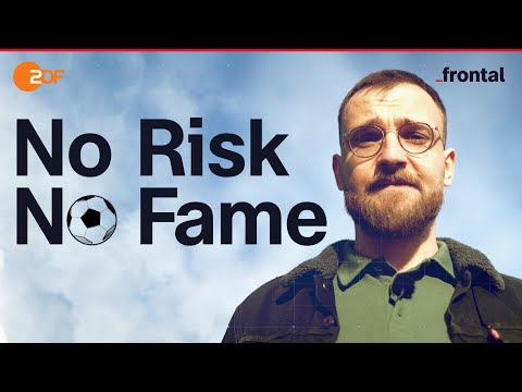 So HART ist das Fußball-Business! – mit Nico Heymer & Ruwen Werthmüller I X Gründe I frontal