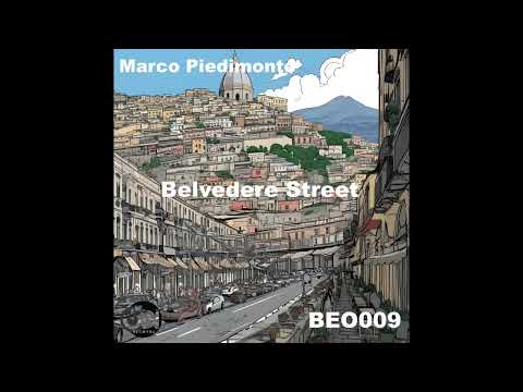 Marco Piedimonte   About Original Mix