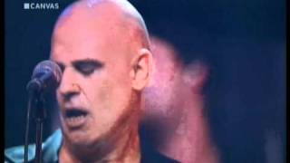 THE KIDS - Sinner's day 2010 " Fascist cops " on TV BELGIUM