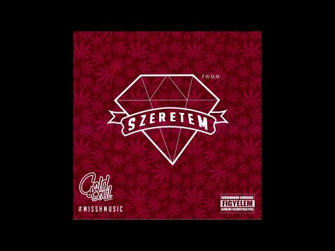 MISSH feat. RICO – Szeretem (Official Audio) | #misshmusic