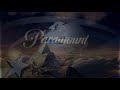 CBS Paramount DVD Logo Fanmade