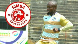 Download lagu TETESI :-SIMBA IPO MBIONI KUMSAJIRI SAIDO NTIBAZONKIZA/MSEMAJI GEITA AFUNGUKA MWANZO MWISHO mp3