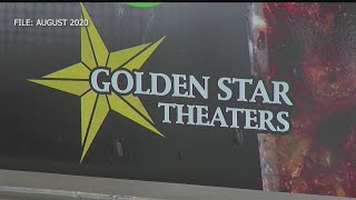 Austintown theater gives thanks on 'marquee'