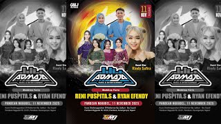 Download lagu 🔴LIVE CAMPURSARI ADMAJA MUSIC || RIZKY NADA SOUNDSYSTEM || GMJ MULTIMEDIA || WEDDING RENI & RYAN mp3