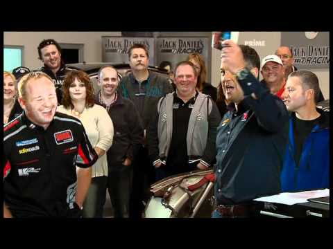 V8 XTRA 11 DEC 2010 - V8XTRA highlights of the year