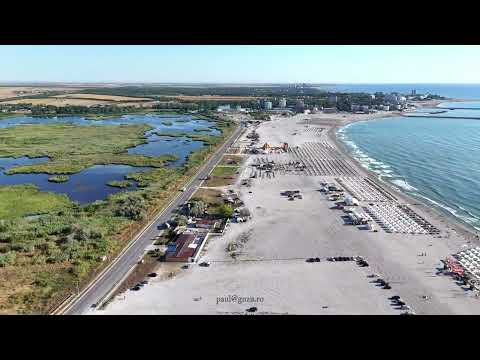 Mangalia  - Saturn  - Venus