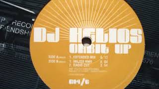 DJ Helios - Orbit Up (Helios Remix)
