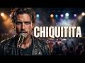 Chiquitita ABBA Emotional Slow Rock Cover Johnny Steel
