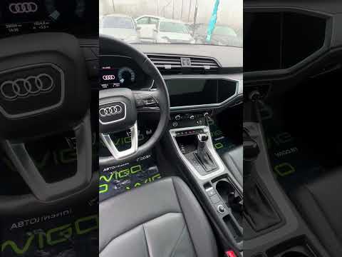 фото audi q3 ii (f3) 0