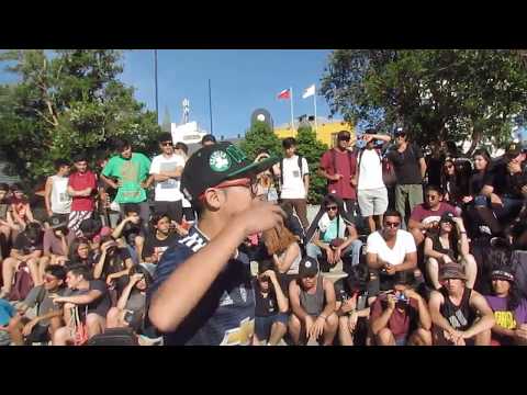 CHARLY VS BEJOTA | OCTAVOS | VLDR INTERGALÁCTICO