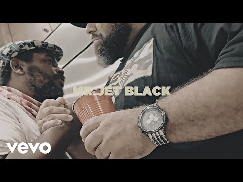 Mr. Jet Black - Right Now (Official Video) ft. Big Mike, Jessman