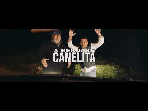 CANELITA - A BERNABÉ (VIDEOCLIP OFICIAL)