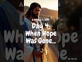 Why Jesus Waited 4 Days to Raise Lazarus (It Wasn’t a Delay!).             #jesus