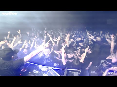 I Am Rexanthony | Bohemia (Fabriano) | 9.04.2023