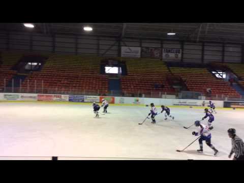 HC Děčín vs. EHC Jonsdorf