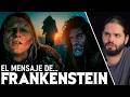 Un ANÁLISIS De FRANKENSTEIN Relato Y Reflexiones