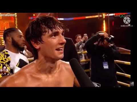 Bryce hall I’m not a fighter