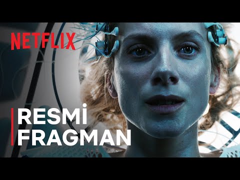 Oksijen | Resmi Fragman | Netflix