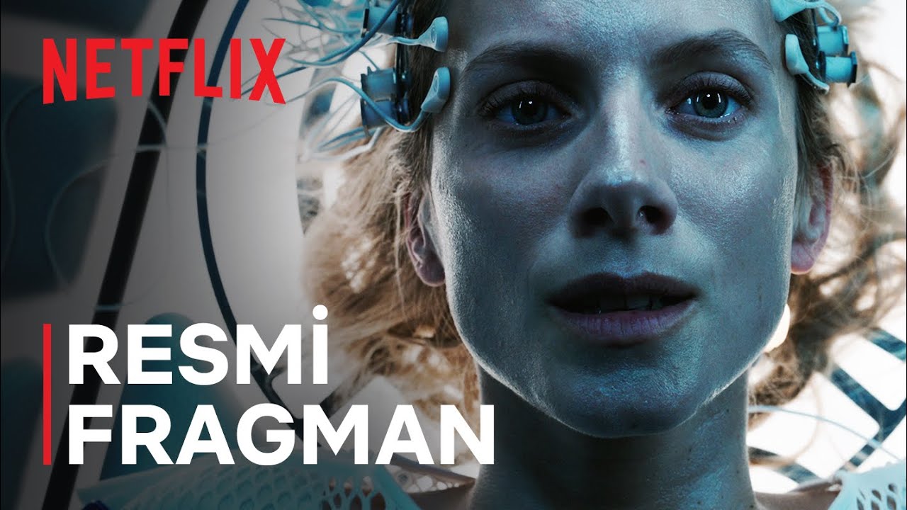 Oksijen | Resmi Fragman | Netflix