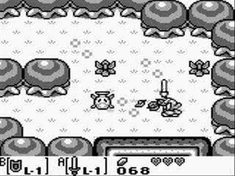 Zelda: Link's Awakening Walkthrough part 2: On to Adventure!