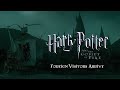 Foreign Visitors Arrive  - Harry Potter and the Goblet of Fire Complete Score (Film Mix)