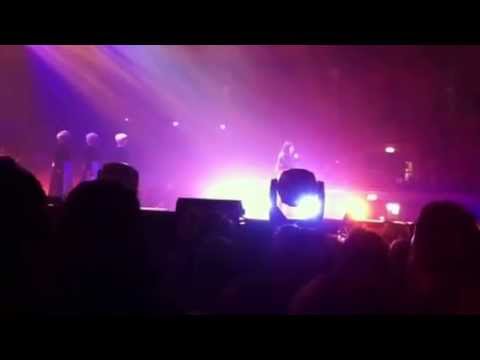 Elisa, Montichiari 2014