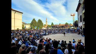 Elegant Circus Show
