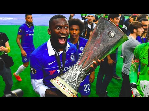 Chelsea ● Road to Victory - 2019